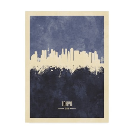Trademark Fine Art